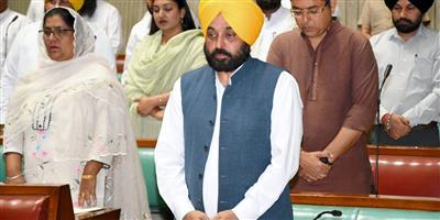 पंजाब में आप के विधायकों को खरीद कर भाजपा सच में सरकार बना सकती है?