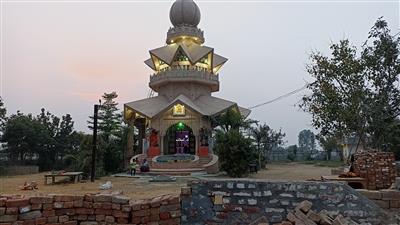 मंदिरों का गांव मोई हुड्डा तरसा विकास को, राजनीतिक उपेक्षा से ग्रामीण परेशान, पूछ रहेे-हमारे अच्छे दिन कब आएंगे?