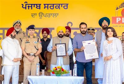 नशामुक्ति के लिए पंजाब अरदास करेे लेकिन राजनेताओं और पुलिस के मक्कड़जाल को भी खत्म करे 