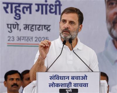 क्या सच में मनुस्मृति एक पिंजड़ा है, जिसे तोड़ने का आह्वान राहुल गांधी कर रहे हैं
